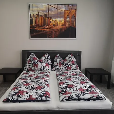 Csobanc * Ταπόλκα