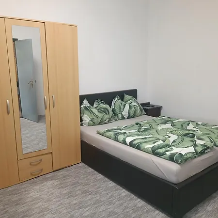 Csobanc Διαμέρισμα