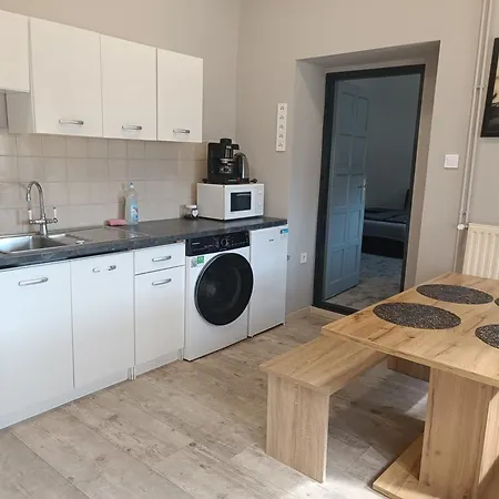 Apartment Csobanc Tapolca