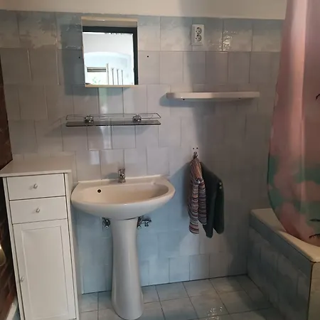 Διαμέρισμα Csobanc *