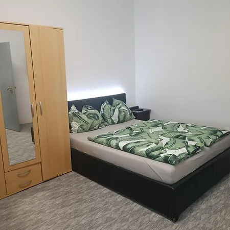 Csobanc Διαμέρισμα