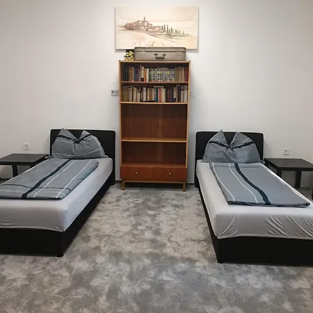 Csobanc טפולצה