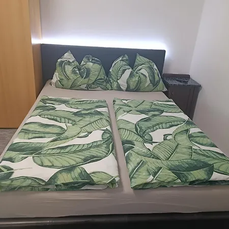 Διαμέρισμα Csobanc *