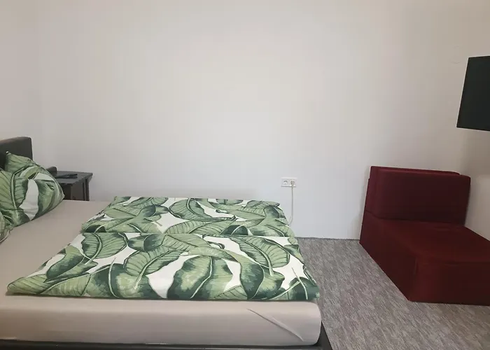 Csobanc Apartament