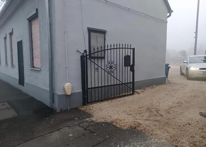 Apartament Csobanc *