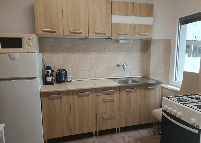 Apartament Csobanc *