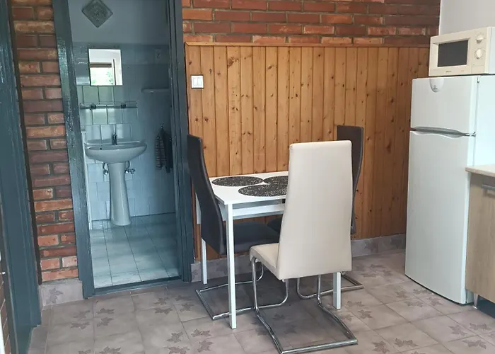 Apartament Csobanc Tapolca
